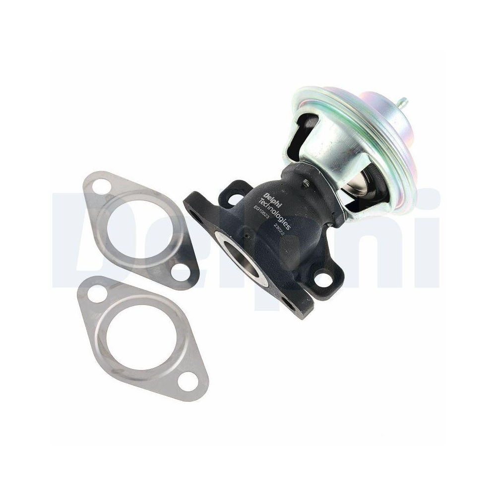 DELPHI EG10623-12B1 AGR-Ventil f&uuml;r CITRO&Euml;N FIAT PEUGEOT