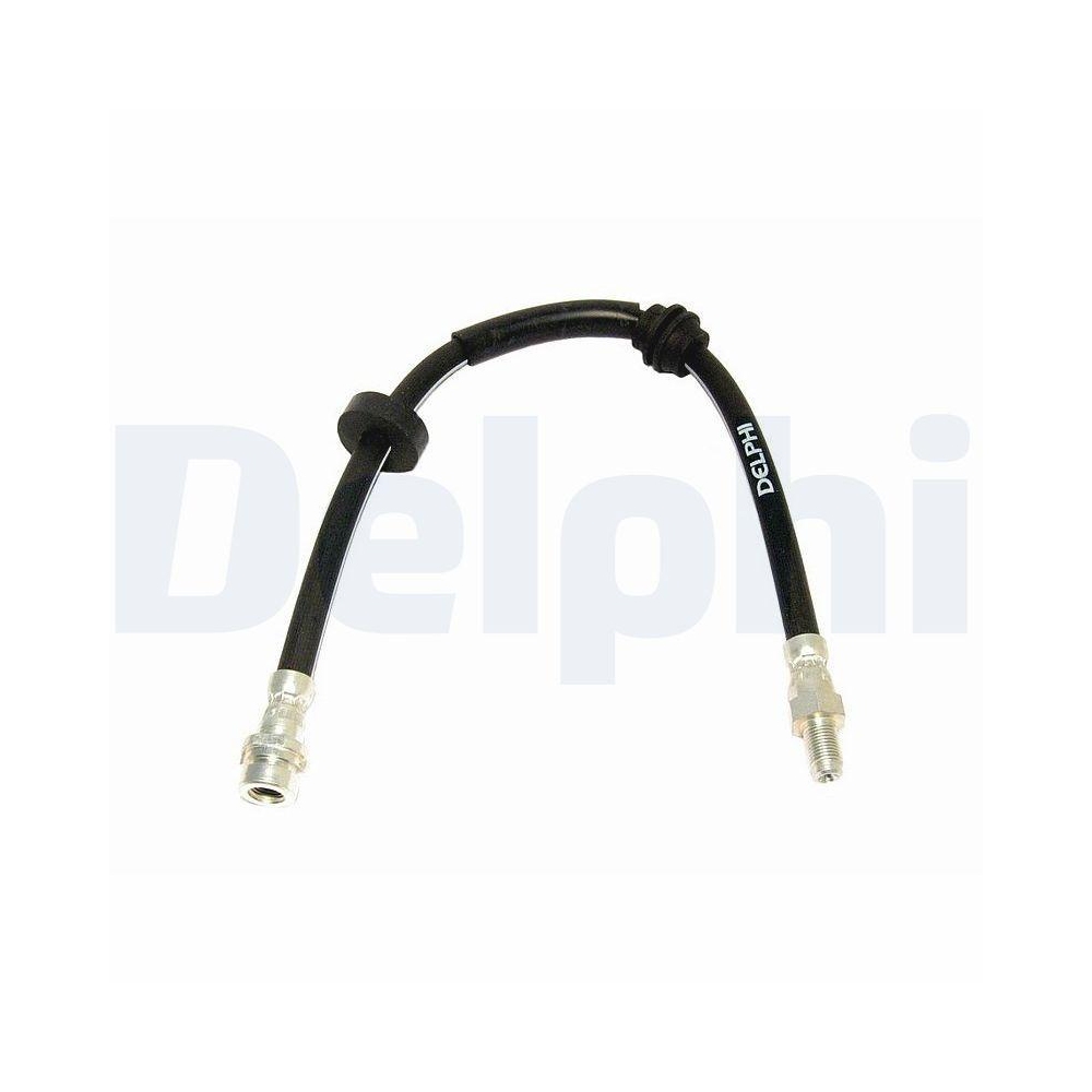 DELPHI LH6144 Bremsschlauch f&uuml;r FORD, Hinterachse, au&szlig;en, innen