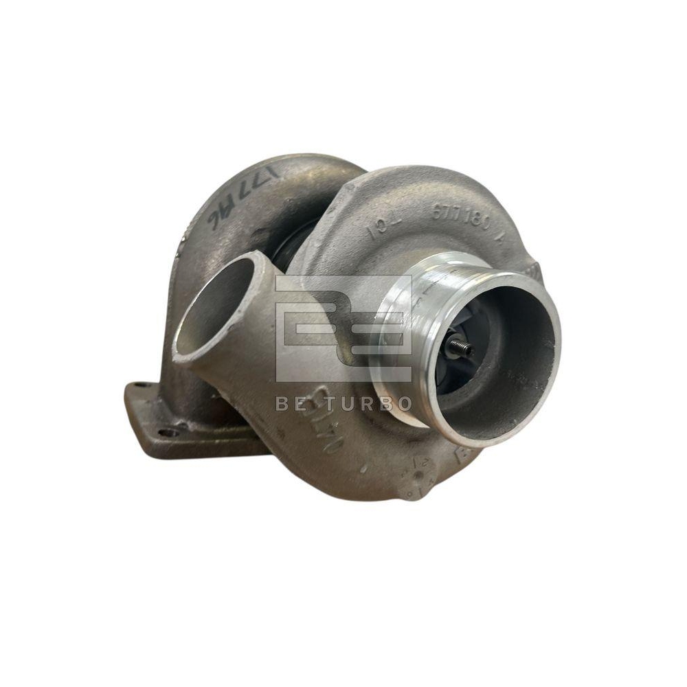 BE TURBO 128959 Lader, Aufladung f&uuml;r JOHN DEERE