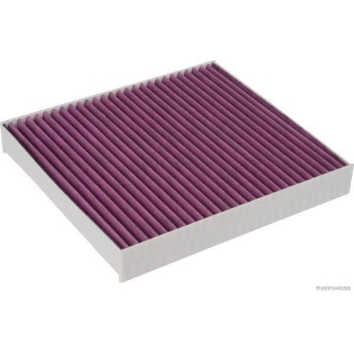 HERTH+BUSS JAKOPARTS J1345011BF Filter, Innenraumluft f&uuml;r CITRO&Euml;N MITSUBISHI