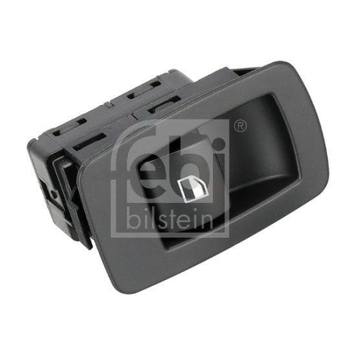 FEBI BILSTEIN 1003450 Schalter, Fensterheber febi Plus f&uuml;r BMW ALPINA