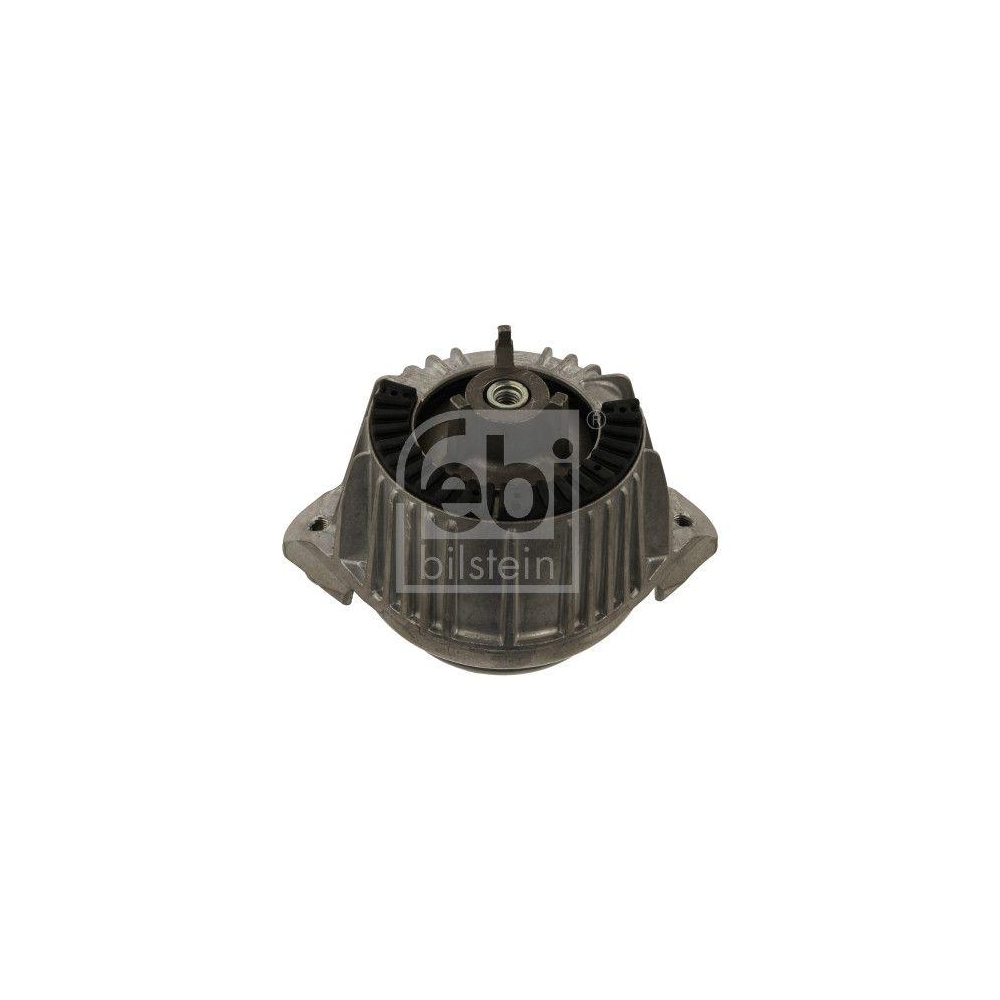 FEBI BILSTEIN Lagerung, Motor 30629 f&uuml;r MERCEDES-BENZ, beidseitig, links, rechts
