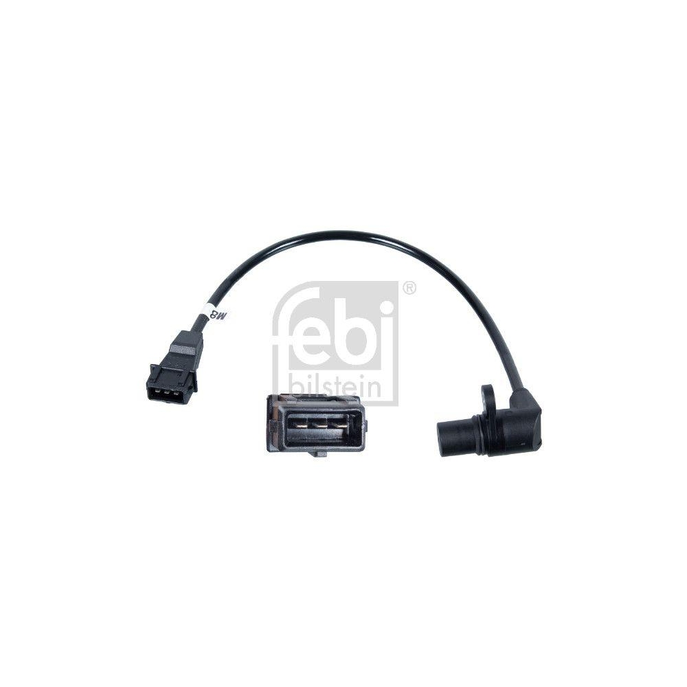 Impulsgeber, Kurbelwelle FEBI BILSTEIN 47781 für CHEVROLET