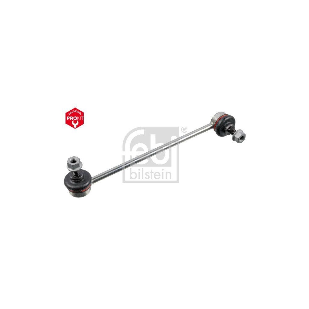 FEBI BILSTEIN Stange/Strebe, Stabilisator 17208 ProKit f&uuml;r MERCEDES-BENZ