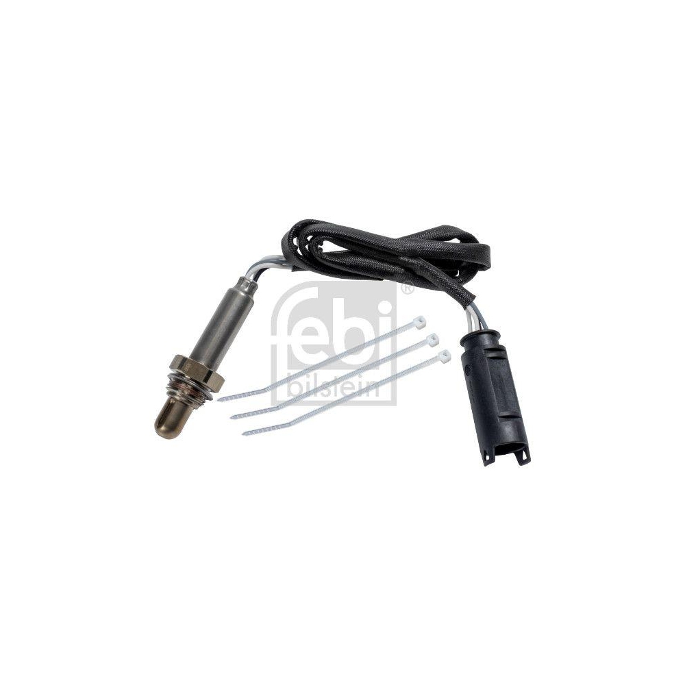 Lambdasonde FEBI BILSTEIN 24231 für BMW