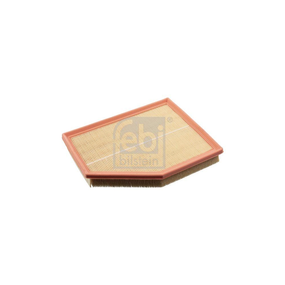 FEBI BILSTEIN Luftfilter 27036 f&uuml;r BMW