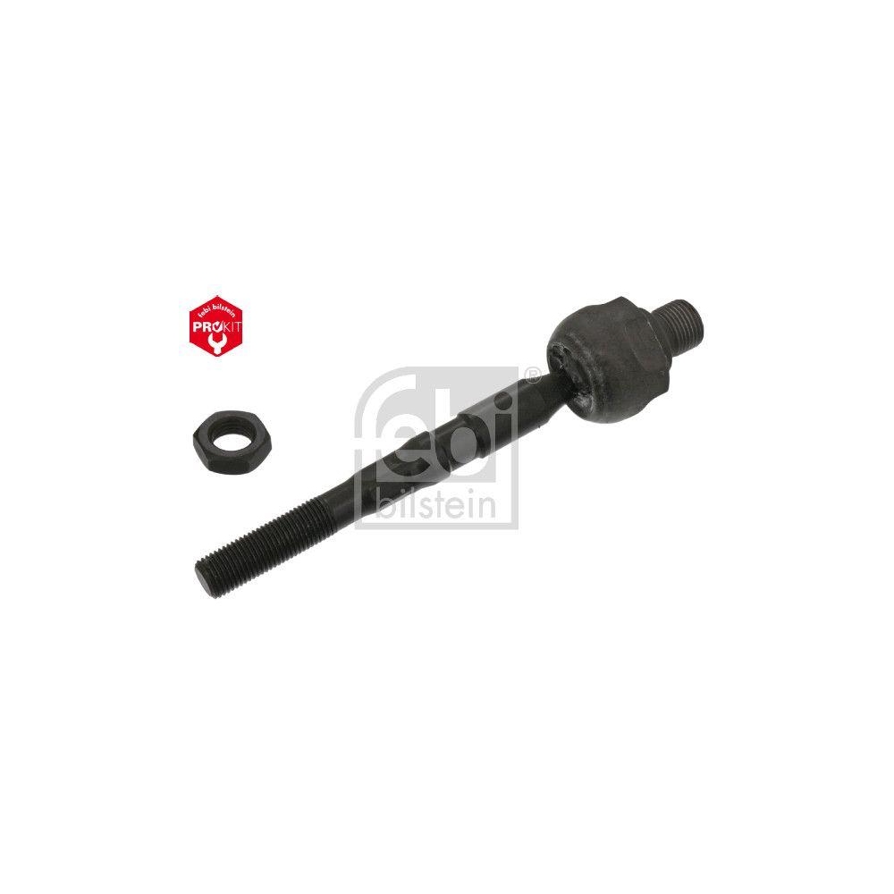 FEBI BILSTEIN Axialgelenk, Spurstange 41914 ProKit f&uuml;r KIA, Vorderachse links