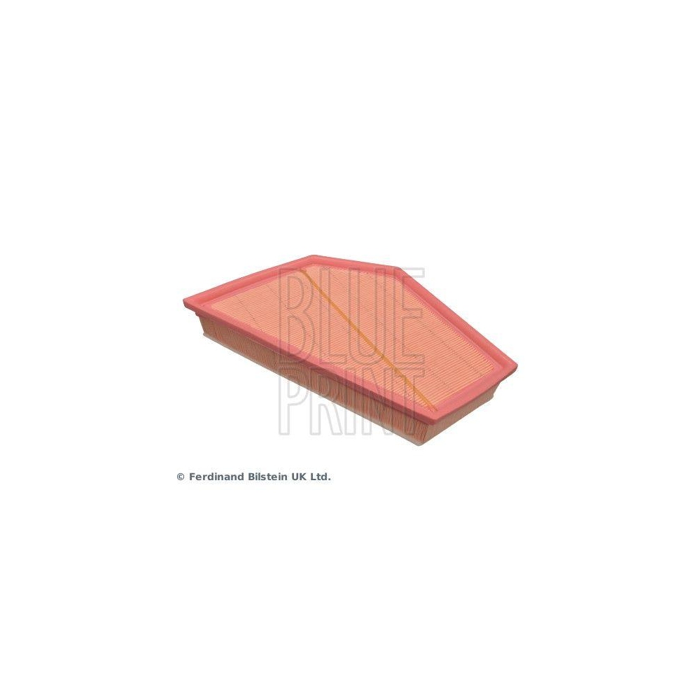 Luftfilter BLUE PRINT ADF122233 f&uuml;r VOLVO