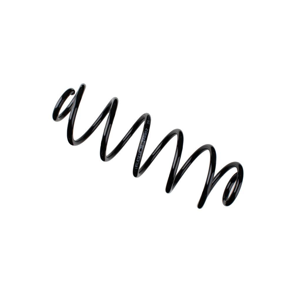 Fahrwerksfeder BILSTEIN 36-248902 BILSTEIN - B3 Serienersatz (Federn) f&uuml;r AUDI