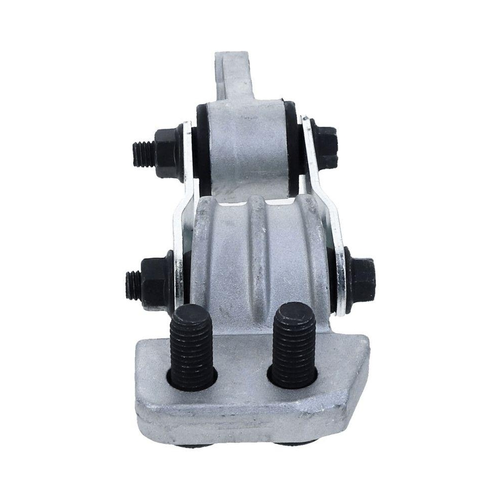 Lagerung, Motor LEMF&Ouml;RDER 29696 01 f&uuml;r VOLVO, unten, vorne