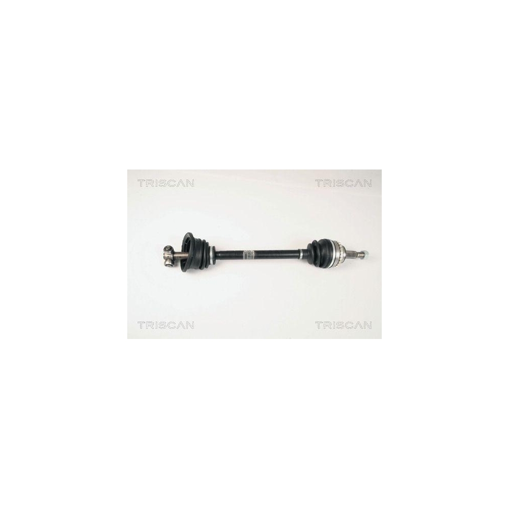 Antriebswelle TRISCAN 8540 25599 f&uuml;r RENAULT, Vorderachse links