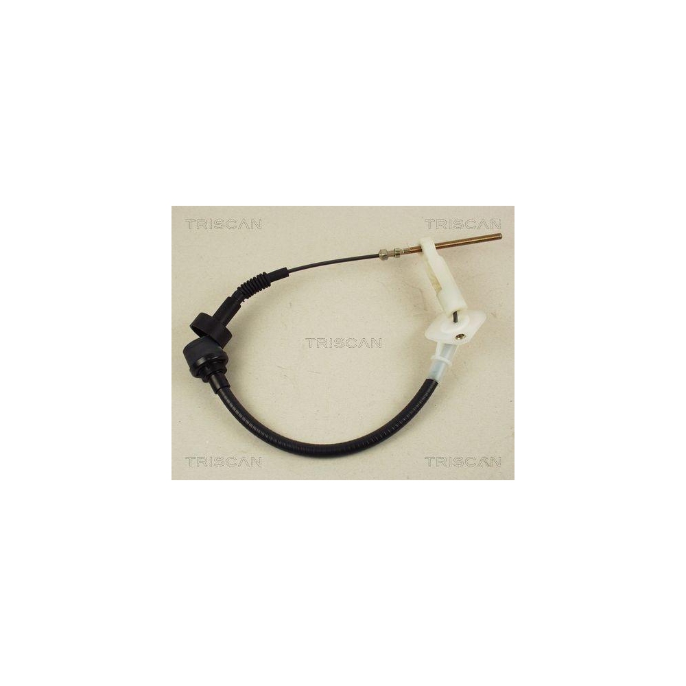 Seilzug, Kupplungsbet&auml;tigung TRISCAN 8140 15253 f&uuml;r FIAT