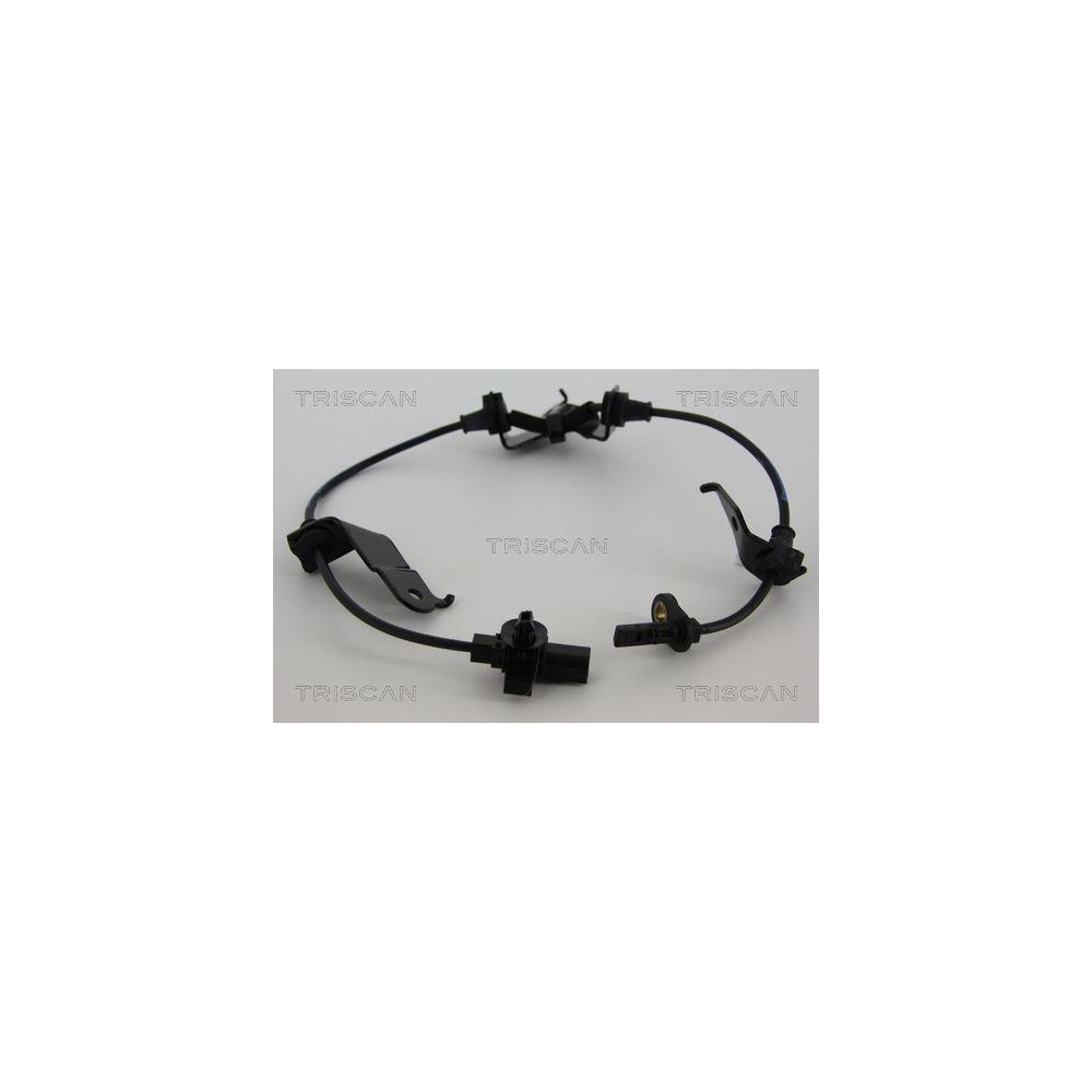 Sensor, Raddrehzahl TRISCAN 8180 40127 f&uuml;r HONDA ACURA, Vorderachse links
