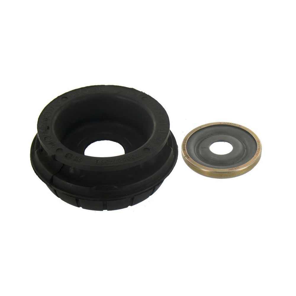 Federbeinstützlager SKF VKDA 35601 für NISSAN RENAULT DACIA, Vorderachse