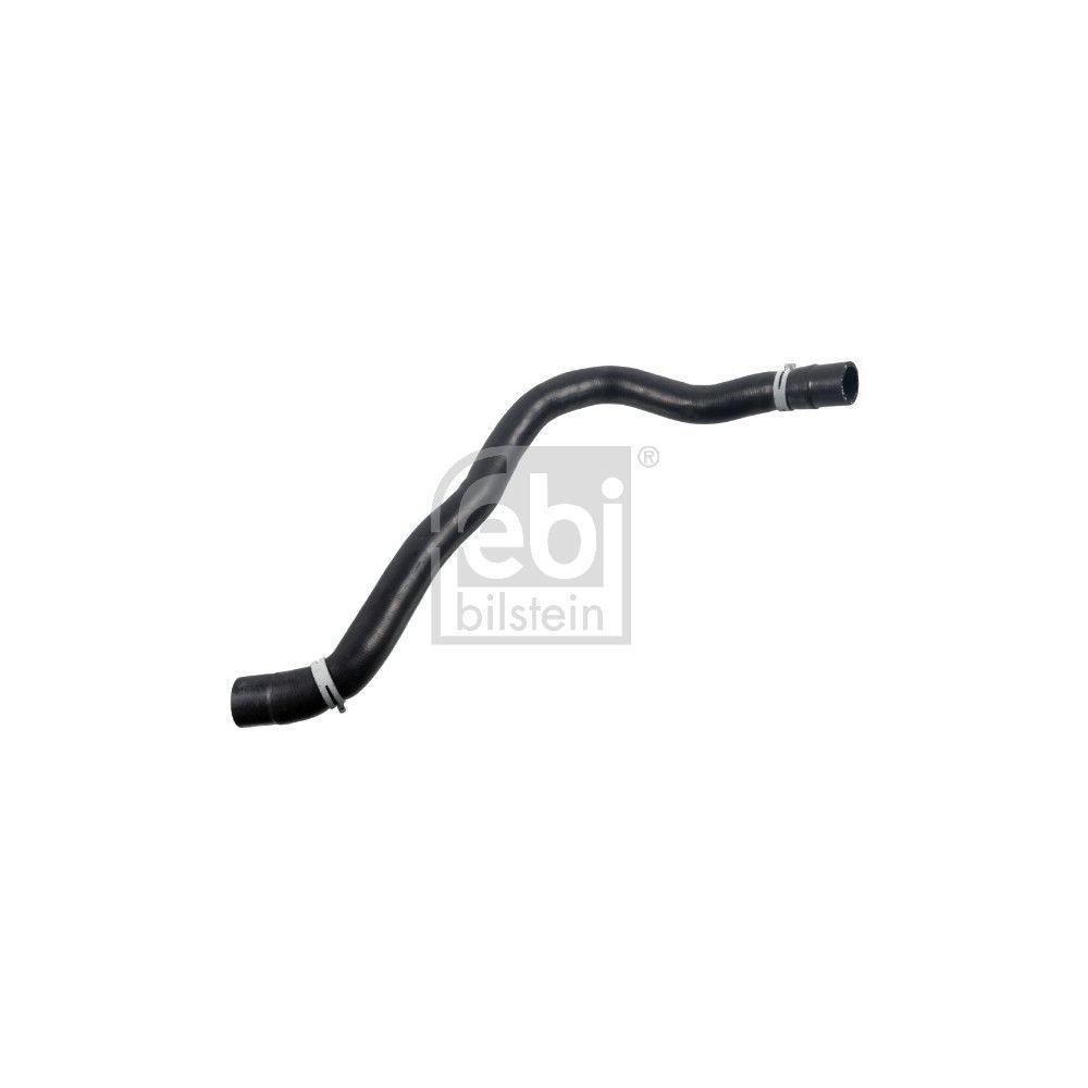 FEBI BILSTEIN K&uuml;hlerschlauch 188206 f&uuml;r HYUNDAI, oben