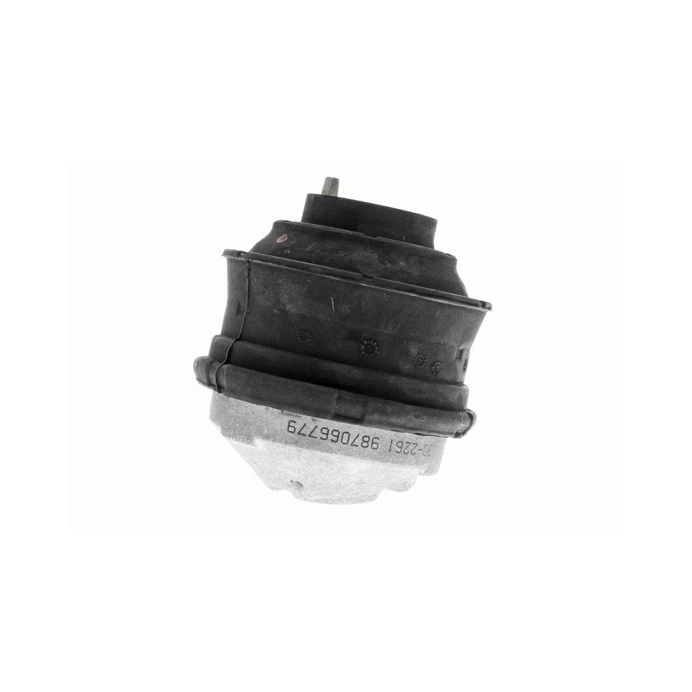 Lagerung, Motor VAICO V30-2261 Original VAICO Qualit&auml;t f&uuml;r MERCEDES-BENZ, links