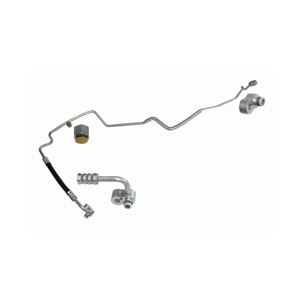 Hochdruckleitung, Klimaanlage VEMO V20-20-0039 Original VEMO Qualität für BMW
