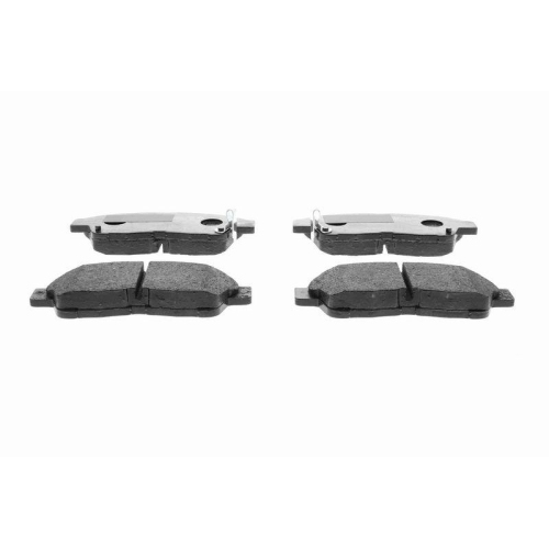 ACKOJA A70-0047 Bremsbelagsatz, Scheibenbremse Green Mobility Parts f&uuml;r TOYOTA