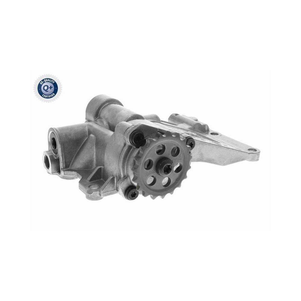 Ölpumpe VAICO V20-4024 Q+, Erstausrüsterqualität für BMW VW VAG