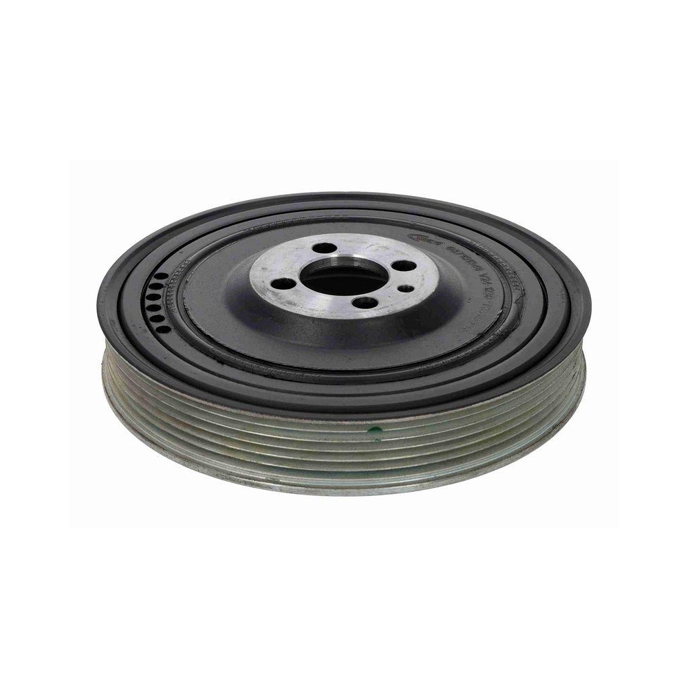 Riemenscheibe, Kurbelwelle VAICO V24-1230 Original VAICO Qualit&auml;t f&uuml;r FIAT