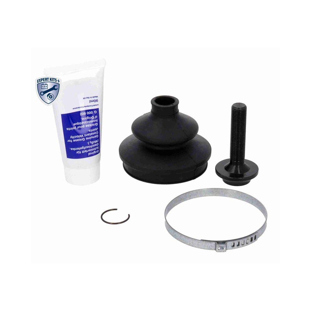 Faltenbalgsatz, Antriebswelle VAICO V10-5647 EXPERT KITS + f&uuml;r SEAT SKODA VW VAG