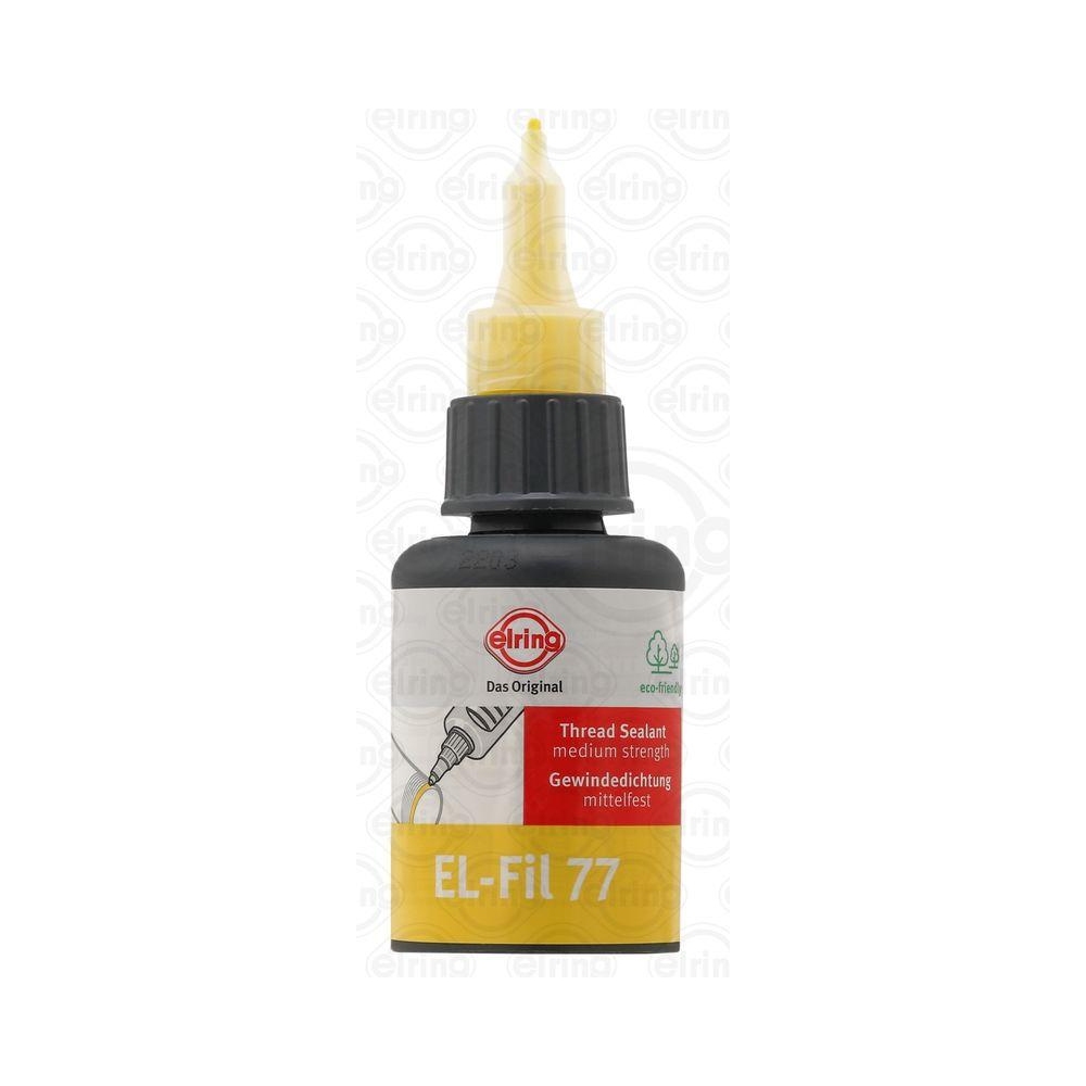 Schraubensicherung ELRING 954020 EL-Fil 77 für