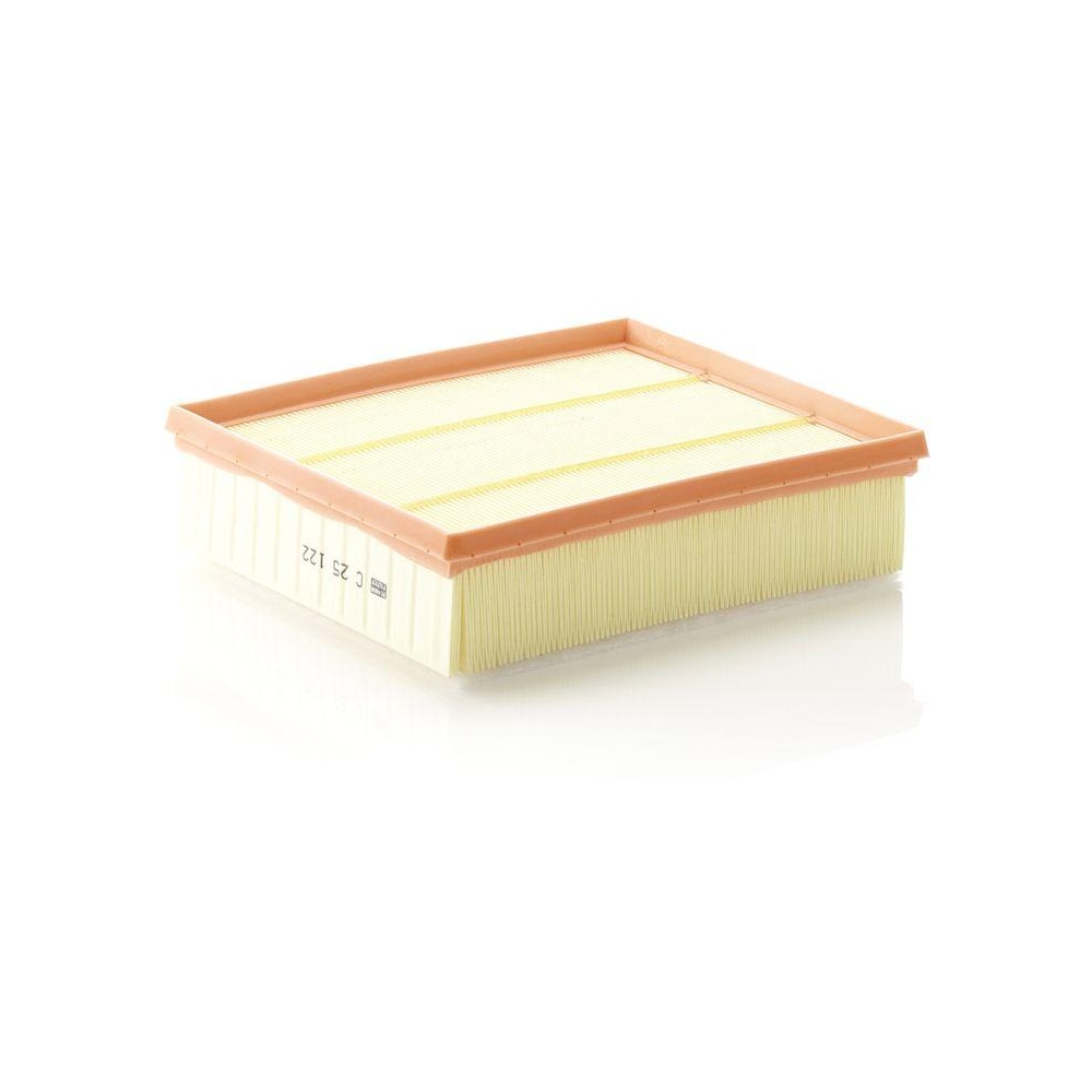 Luftfilter MANN-FILTER C 25 122 f&uuml;r FORD LAND ROVER