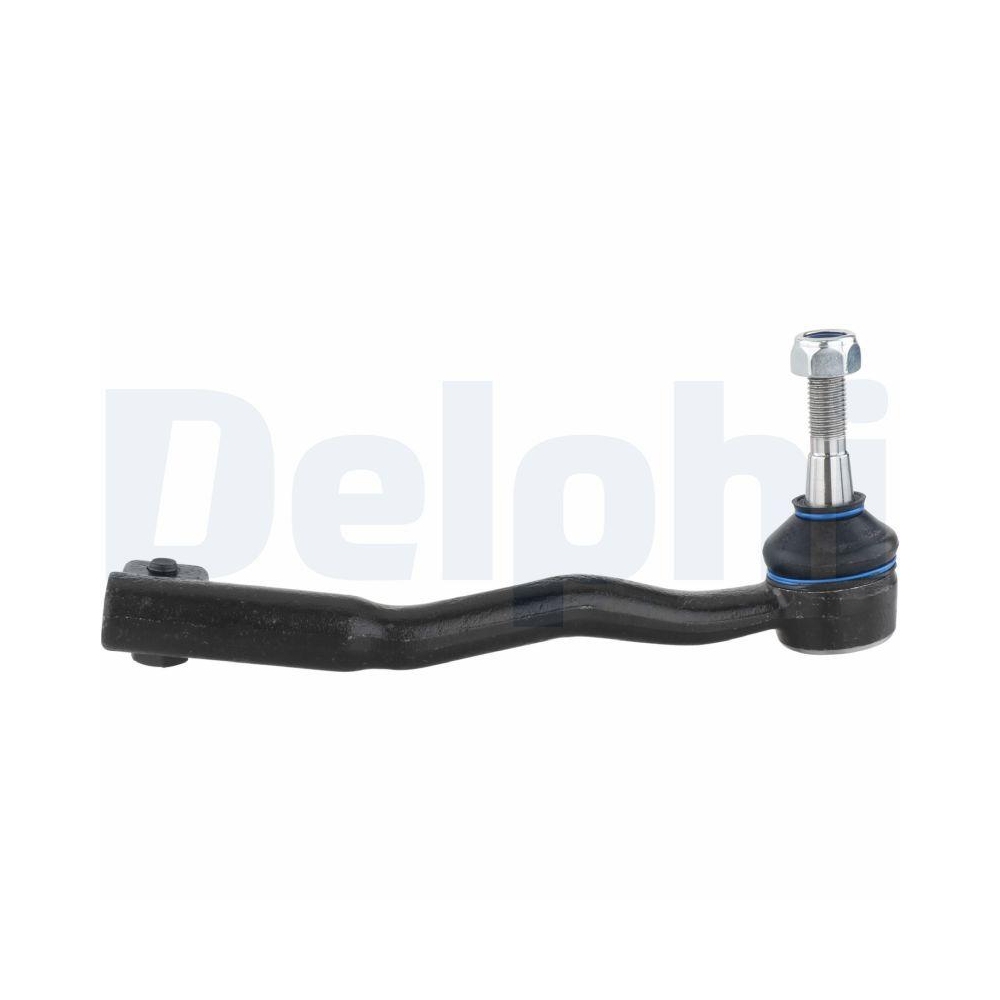 DELPHI TA1876 Spurstangenkopf f&uuml;r BMW, Vorderachse rechts