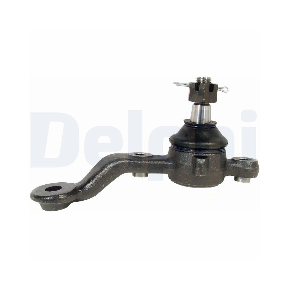 DELPHI TC2423 Trag-/F&uuml;hrungsgelenk f&uuml;r TOYOTA LEXUS, Vorderachse rechts, unten