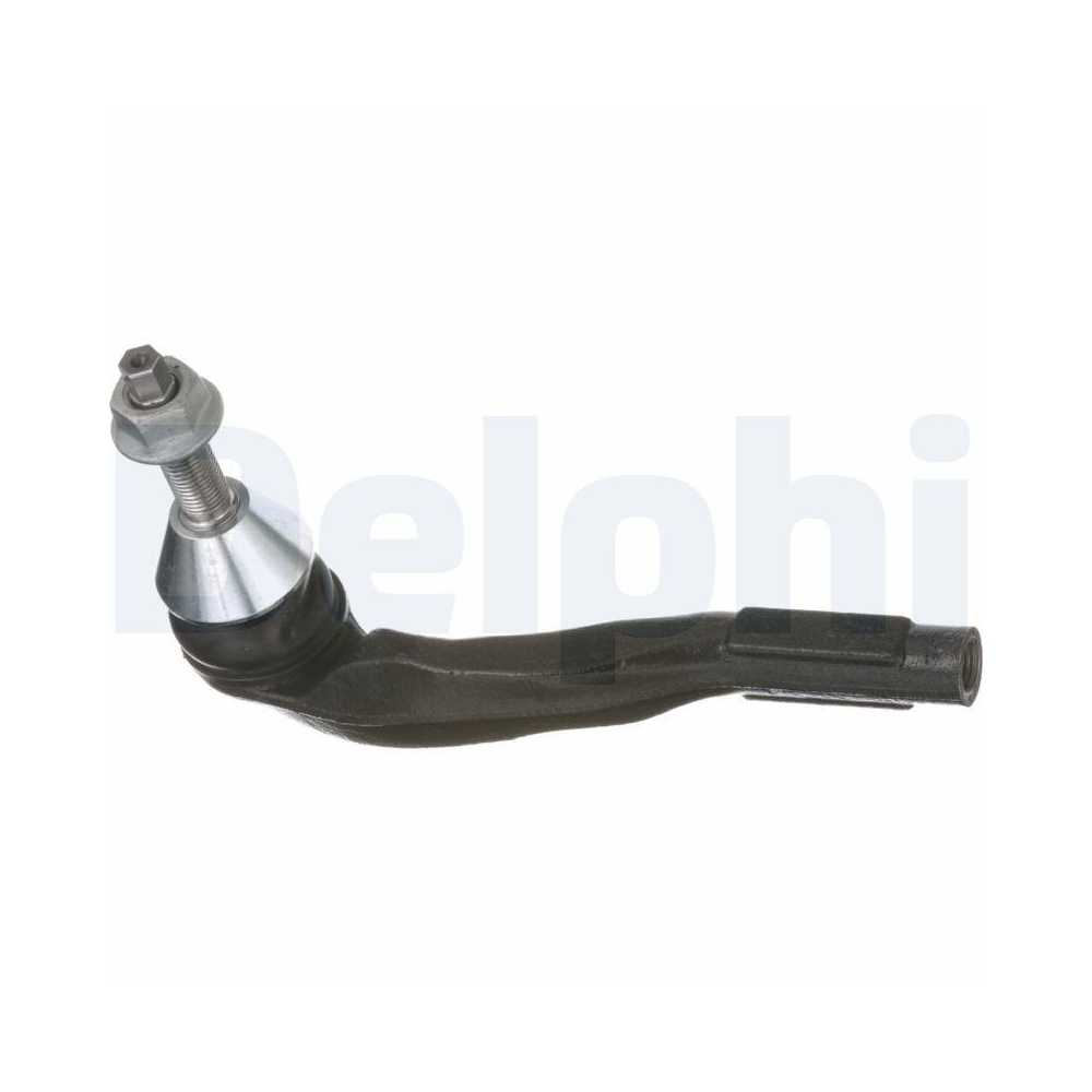 DELPHI TA6416 Spurstangenkopf f&uuml;r MERCEDES-BENZ, Vorderachse links