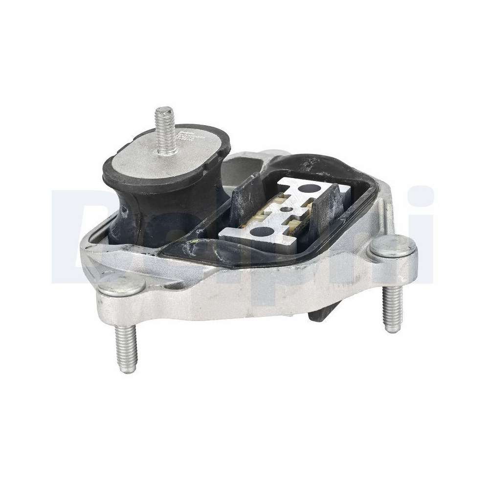 DELPHI TEM275 Lagerung, Automatikgetriebe f&uuml;r AUDI, hinten