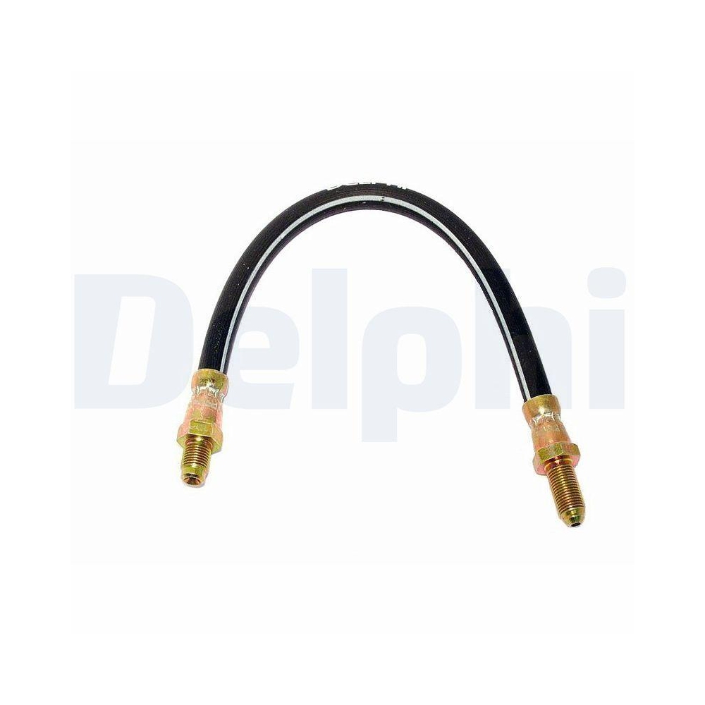 DELPHI LH2297 Bremsschlauch f&uuml;r SAAB, Vorderachse