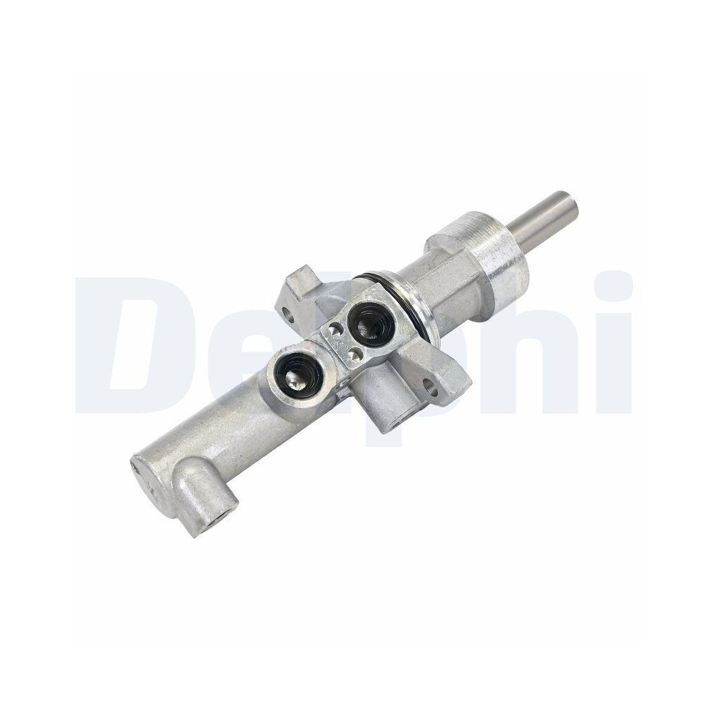 Hauptbremszylinder DELPHI LM80778 für MERCEDES-BENZ