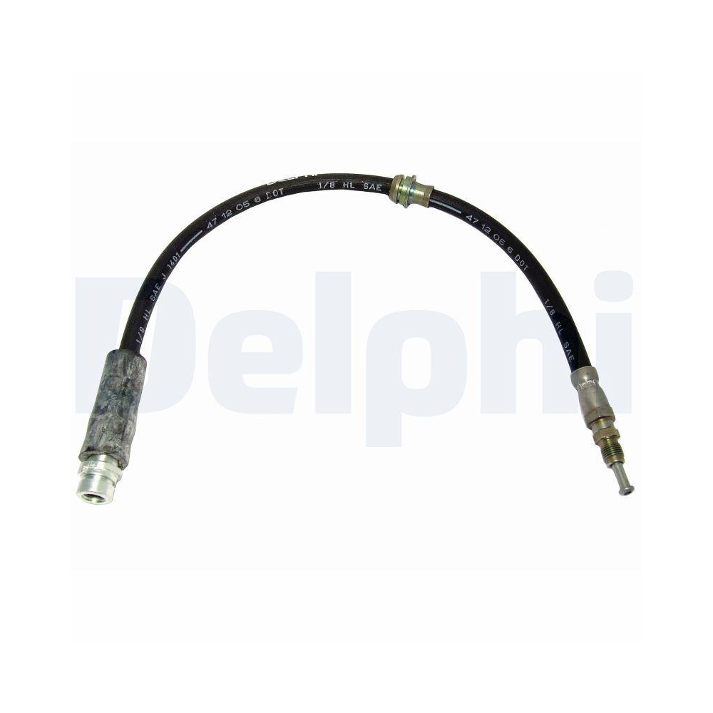 DELPHI LH6145 Bremsschlauch f&uuml;r FORD, Vorderachse