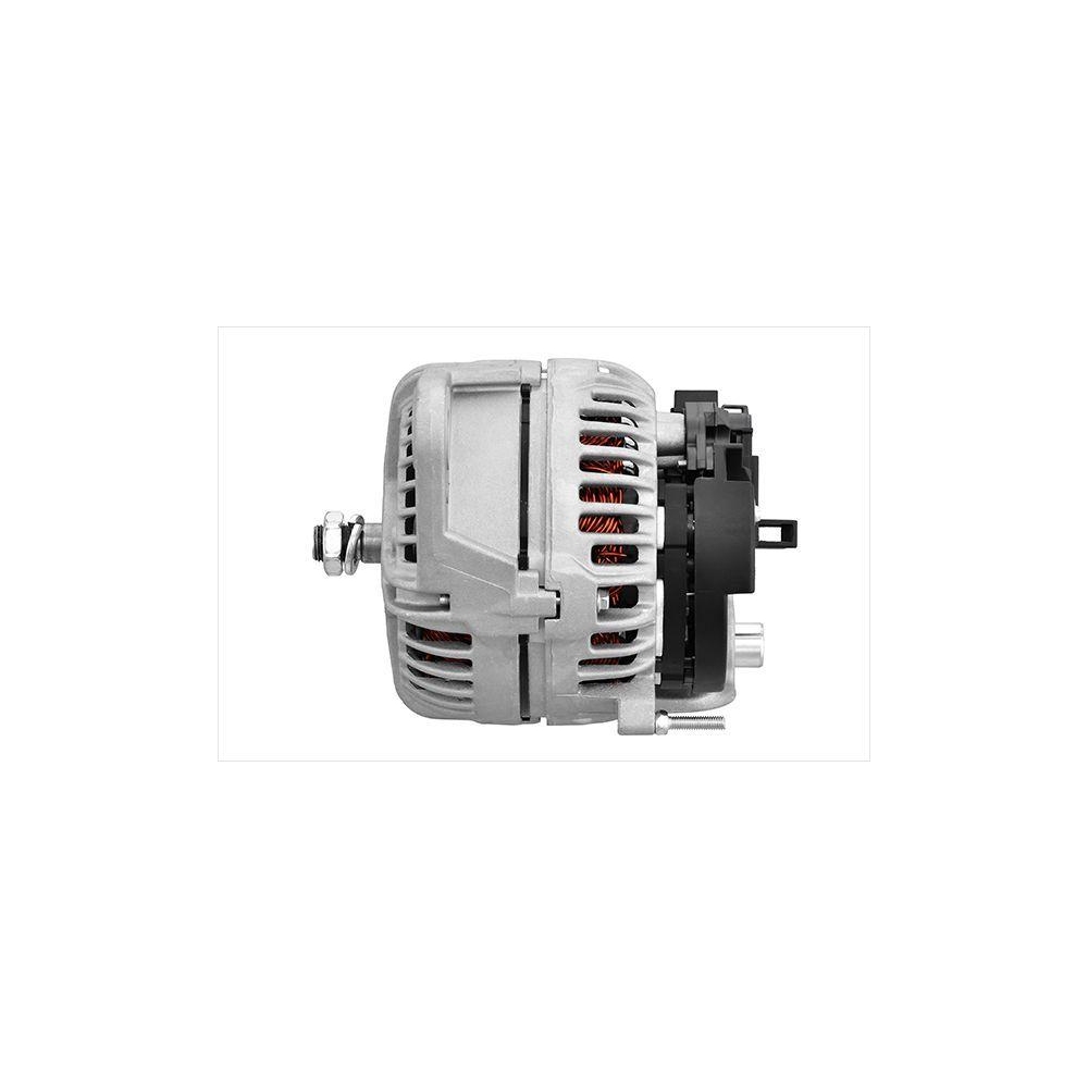 HELLA Generator 8EL 015 643-411 f&uuml;r VOLVO DEUTZ-FAHR