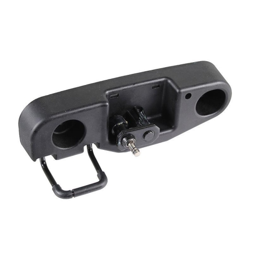 METZGER AUTOTEILE 2191173 Wischergetriebe, Scheibenreinigung GREENPARTS f&uuml;r FIAT