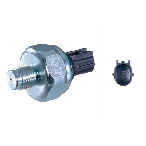 HELLA 6PG 013 114-931 Klopfsensor f&uuml;r HONDA