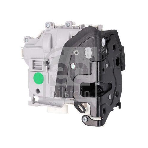 FEBI BILSTEIN 1001712 T&uuml;rschloss febi Plus f&uuml;r AUDI VW, vorne rechts