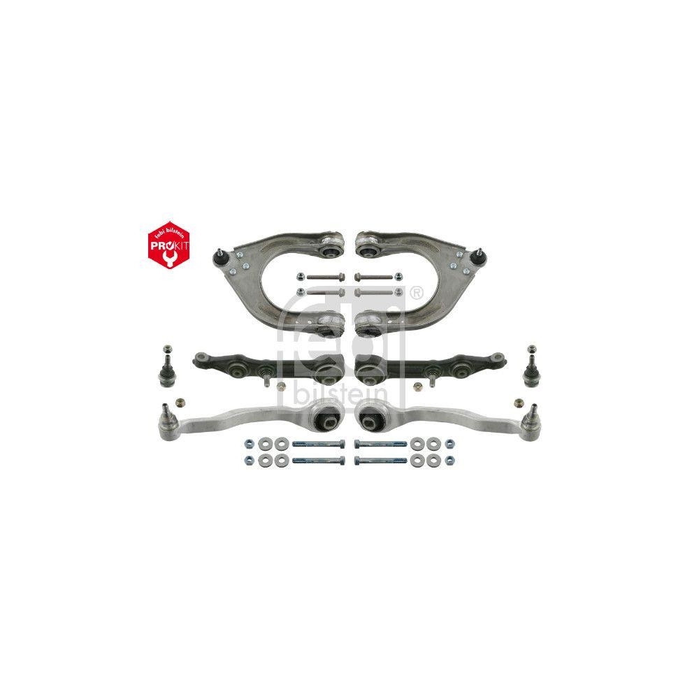 Reparatursatz, Querlenker FEBI BILSTEIN 26000 ProKit f&uuml;r MERCEDES-BENZ