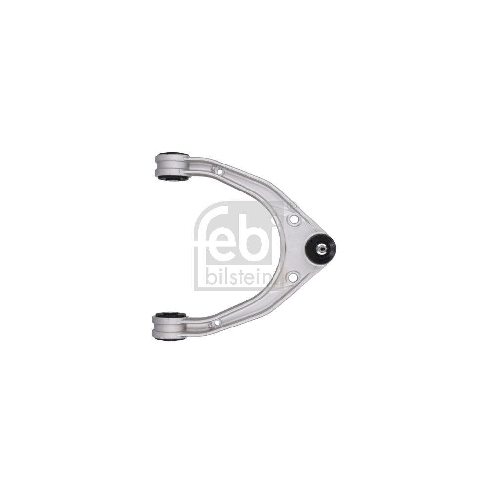 Lenker, Radaufh&auml;ngung FEBI BILSTEIN 30907 f&uuml;r AUDI PORSCHE VW, Vorderachse links