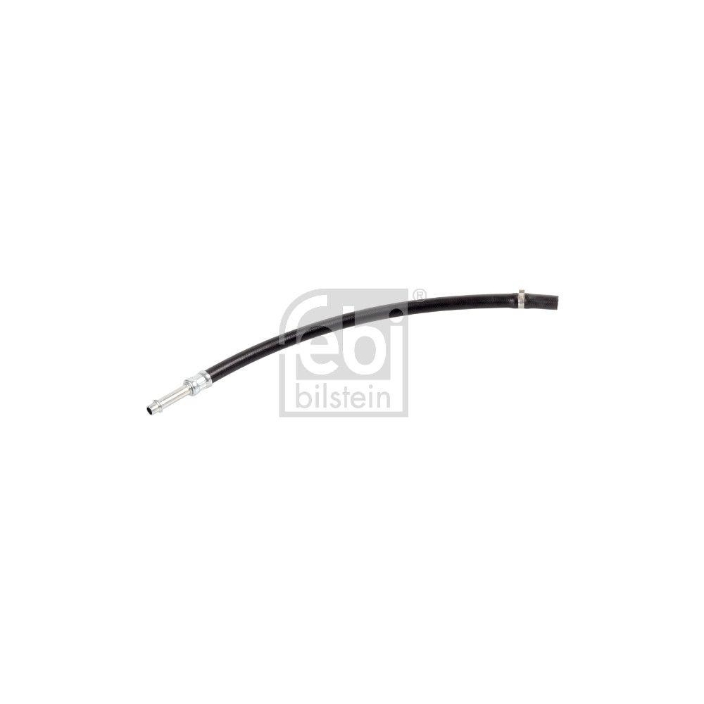 FEBI BILSTEIN Hydraulikschlauch, Lenkung 36853 f&uuml;r BMW