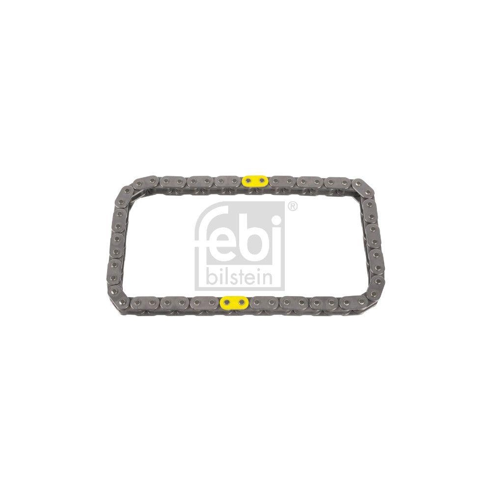 FEBI BILSTEIN Kette, &Ouml;lpumpenantrieb 100069 f&uuml;r SUZUKI TOYOTA LEXUS