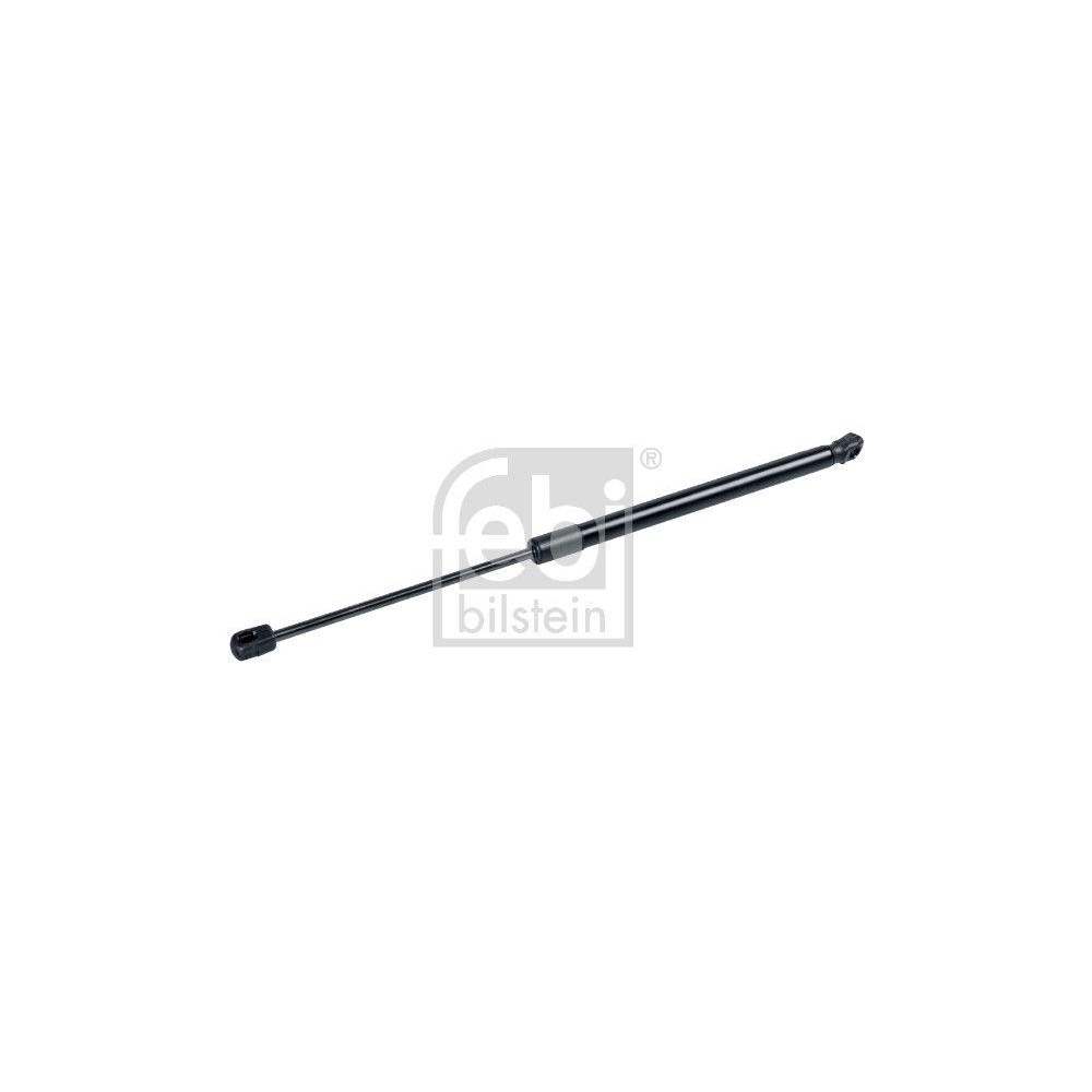 FEBI BILSTEIN Gasfeder, Koffer-/Laderaum 170196 f&uuml;r SEAT, beidseitig
