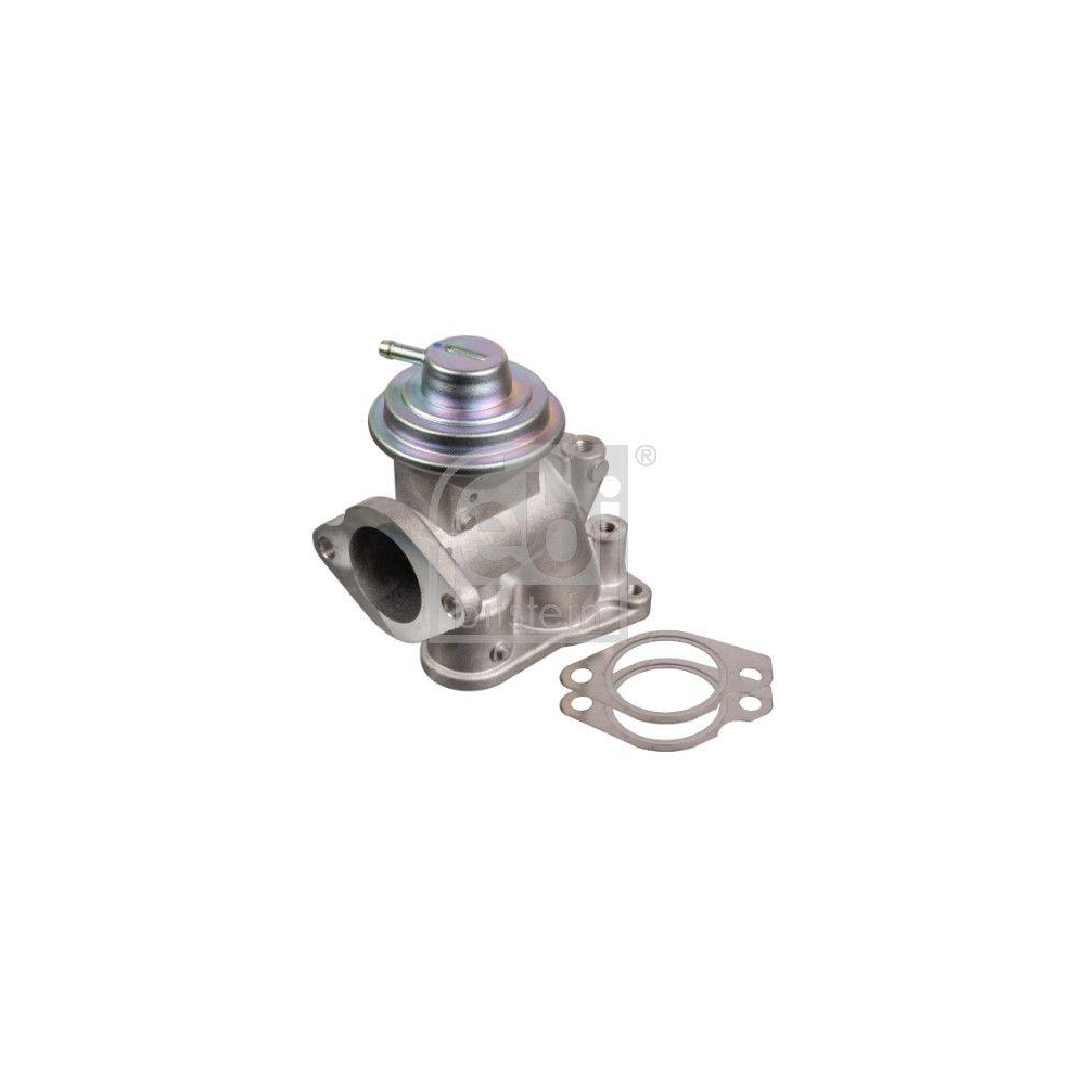 FEBI BILSTEIN AGR-Ventil 172840 f&uuml;r ISUZU OPEL VAUXHALL