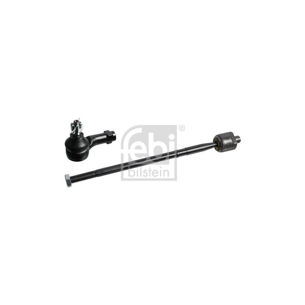 FEBI BILSTEIN Spurstange 175516 f&uuml;r HYUNDAI, Vorderachse links