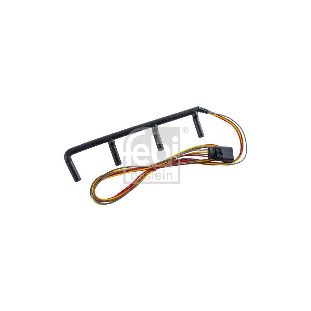 FEBI BILSTEIN Kabelreparatursatz, Gl&uuml;hkerze 179120 febi Plus f&uuml;r SEAT VW
