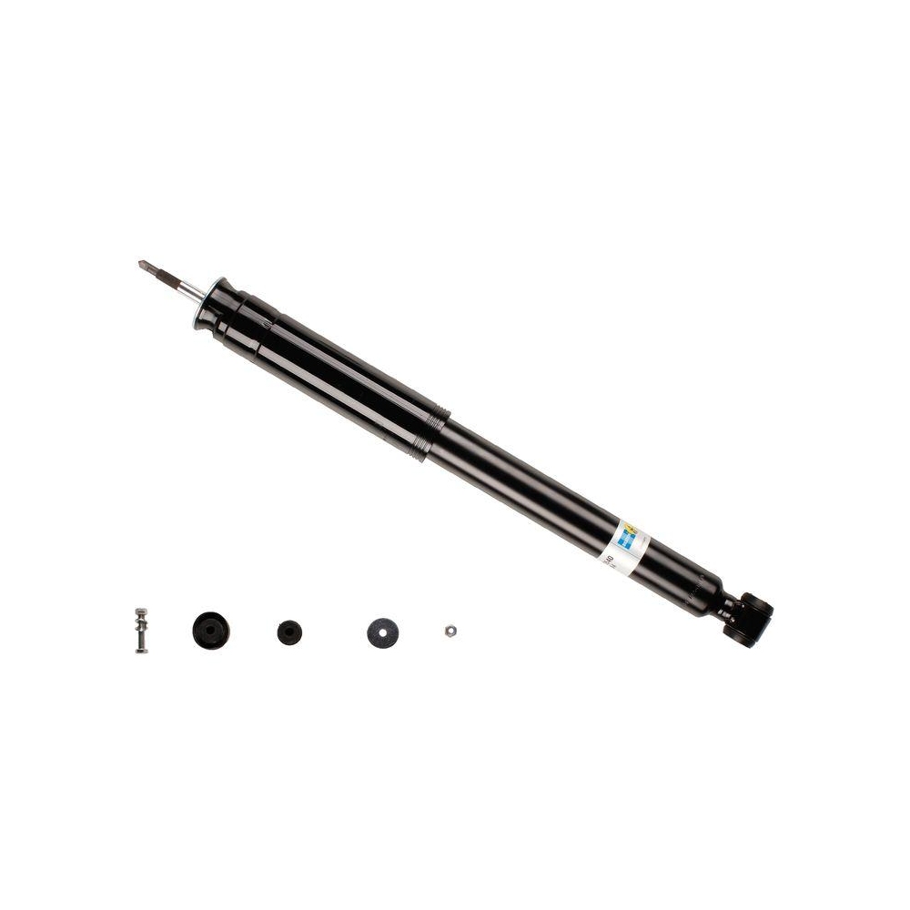 Sto&szlig;d&auml;mpfer BILSTEIN 24-100540 BILSTEIN - B4 Serienersatz f&uuml;r MERCEDES-BENZ