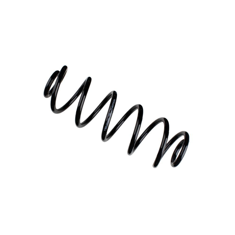 Fahrwerksfeder BILSTEIN 36-248926 BILSTEIN - B3 Serienersatz (Federn) f&uuml;r AUDI