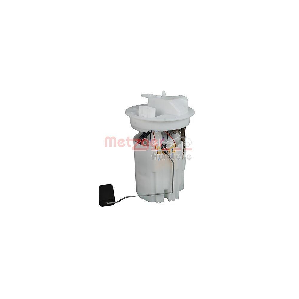 Kraftstoff-F&ouml;rdereinheit METZGER 2250415 ORIGINAL ERSATZTEIL f&uuml;r FORD