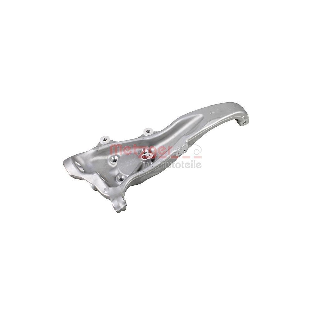 Achsschenkel, Radaufh&auml;ngung METZGER 58133201 GREENPARTS f&uuml;r BMW